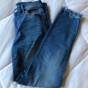 SUPERSTRETCH JEGGINGS